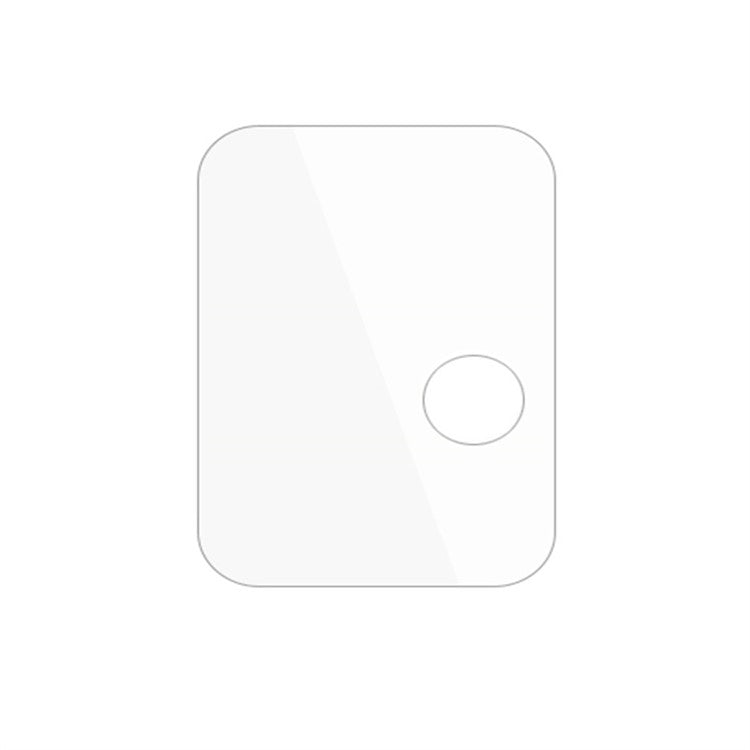 For Honor 90 GT 5G ENKAY 9H Rear Camera Lens Tempered Glass Film - Transparent