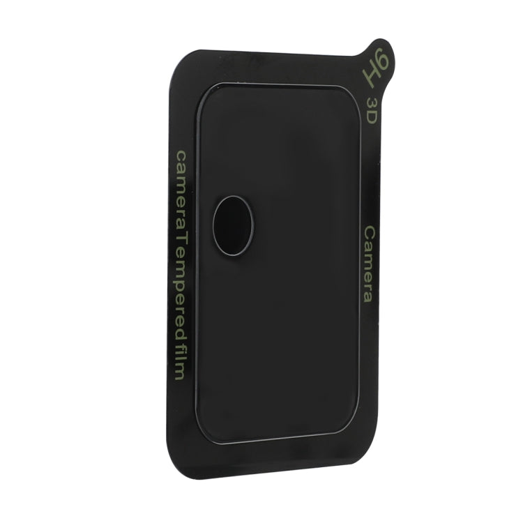 For Honor 90 GT 5G ENKAY 9H Rear Camera Lens Tempered Glass Film - Transparent