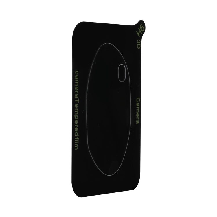 For Honor 100 Pro ENKAY 9H Rear Camera Lens Tempered Glass Film - Transparent