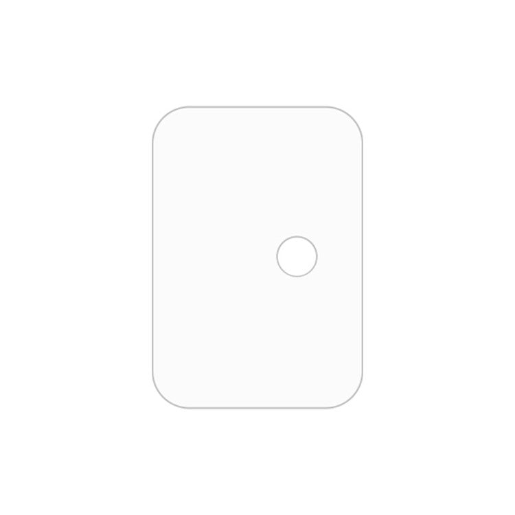 For Honor 100 ENKAY 9H Rear Camera Lens Tempered Glass Film - Transparent