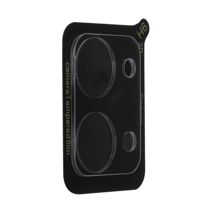 For Honor Play7T ENKAY 9H Rear Camera Lens Tempered Glass Film - Transparent