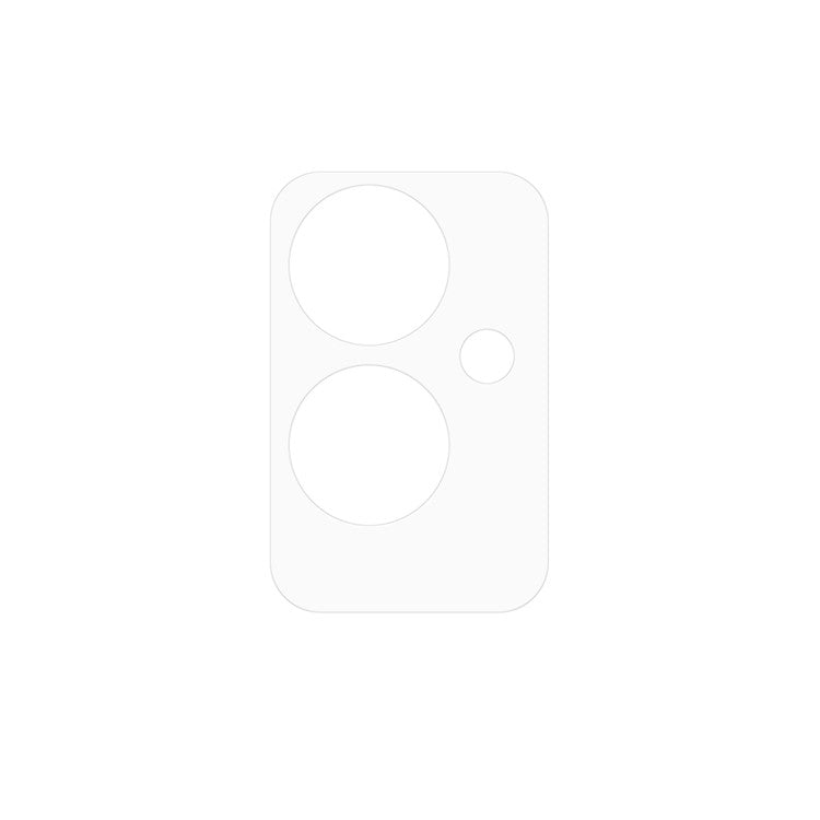 For OPPO A59 5G ENKAY 9H Rear Camera Lens Tempered Glass Film - Transparent