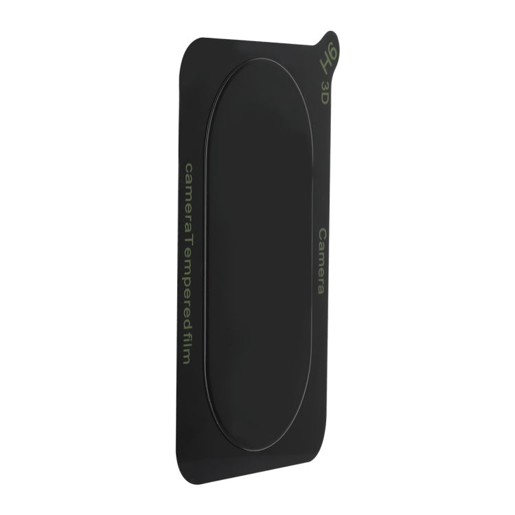 For OPPO Reno11 Global ENKAY 9H Rear Camera Lens Tempered Glass Film - Transparent