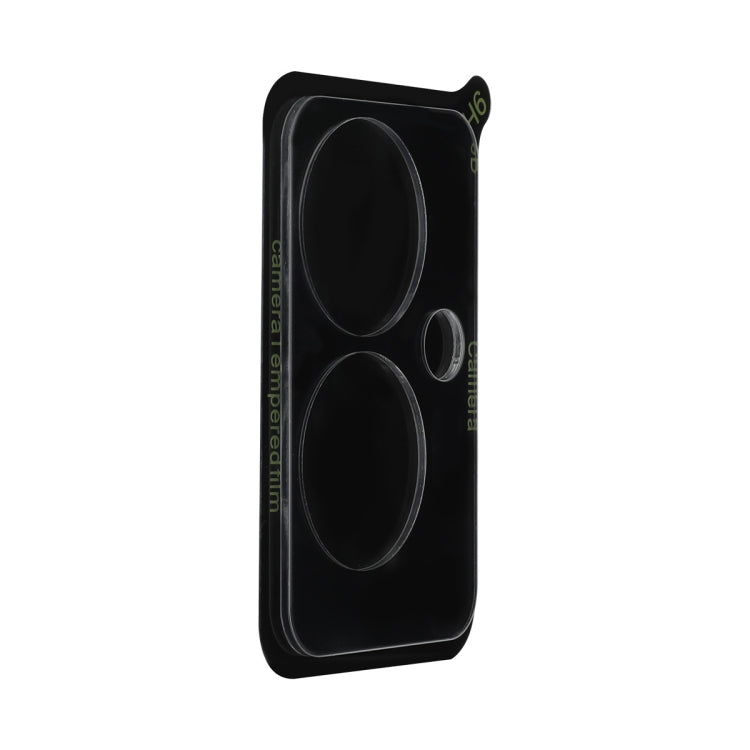 For OPPO Reno11 F / F25 Pro ENKAY 9H Rear Camera Lens Tempered Glass Film - Transparent