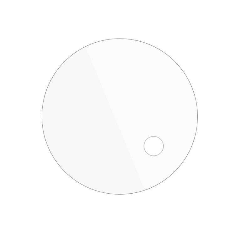 For Realme 12 ENKAY 9H Rear Camera Lens Tempered Glass Film - Transparent