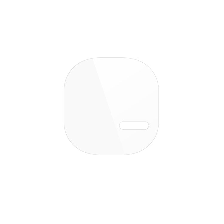 For vivo iQOO 12 / 12 Pro ENKAY Hat-Prince 9H Rear Camera Lens Tempered Glass Film - Transparent