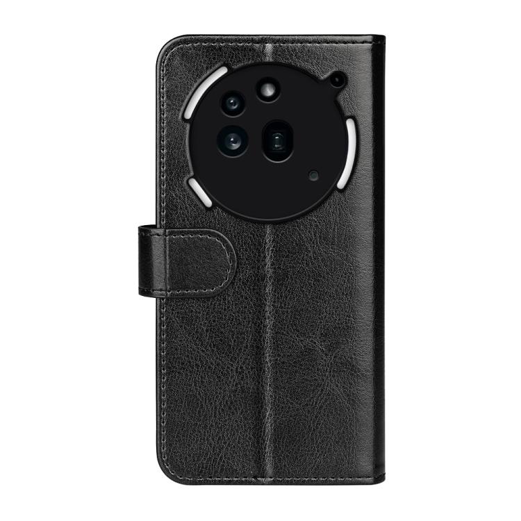 For Nothing Phone 3a Pro R64 Texture Horizontal Flip Leather Phone Case