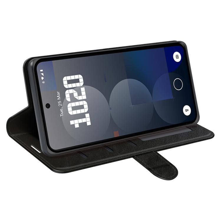 For Nothing Phone 3a Pro R64 Texture Horizontal Flip Leather Phone Case