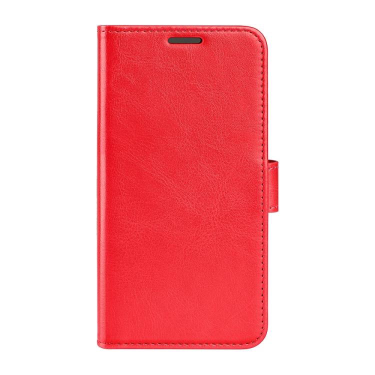 For Nothing Phone 3a Pro R64 Texture Horizontal Flip Leather Phone Case