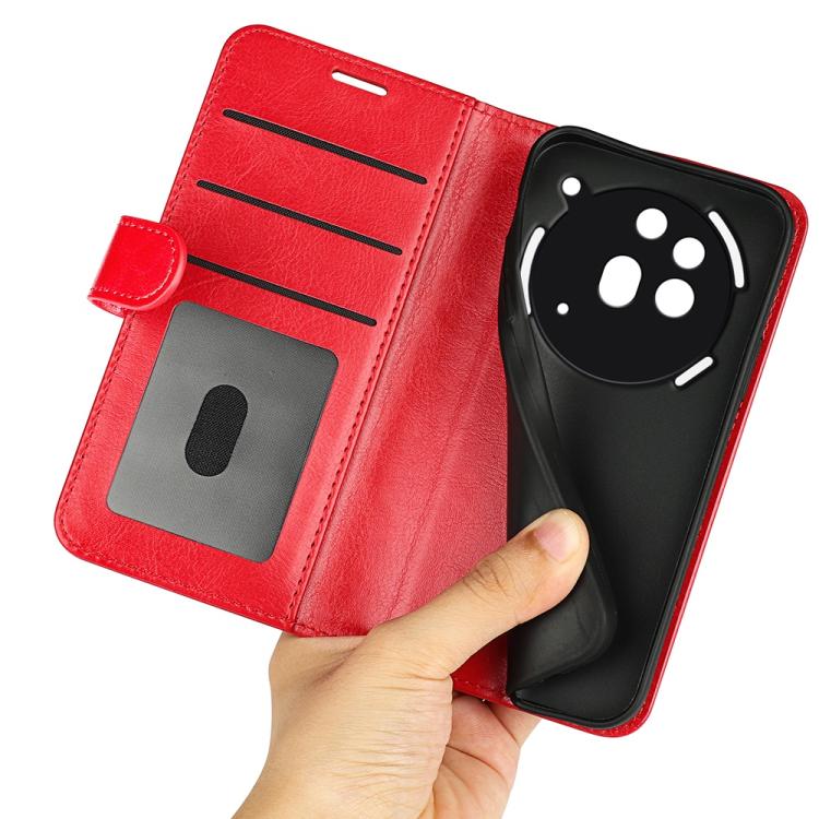 For Nothing Phone 3a Pro R64 Texture Horizontal Flip Leather Phone Case