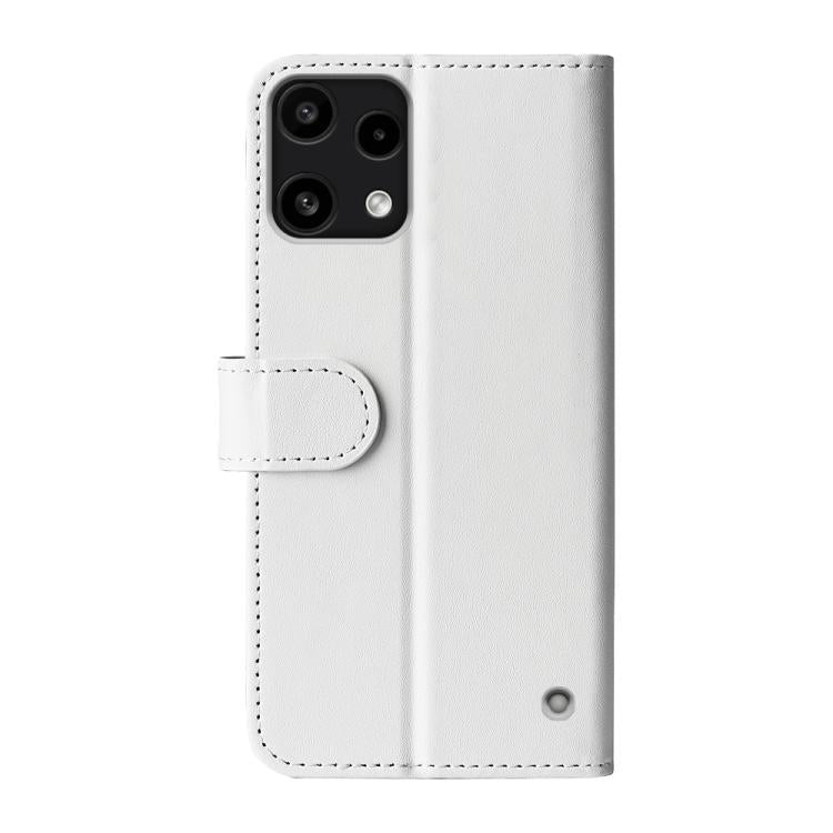 For Nothing Phone 3a Lite R64 Texture Horizontal Flip Leather Phone Case