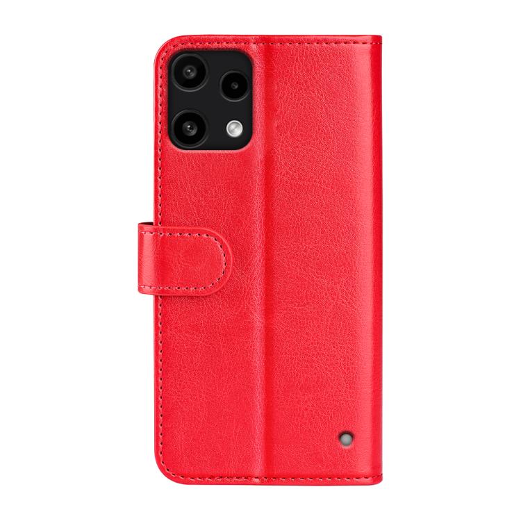 For Nothing Phone 3a Lite R64 Texture Horizontal Flip Leather Phone Case