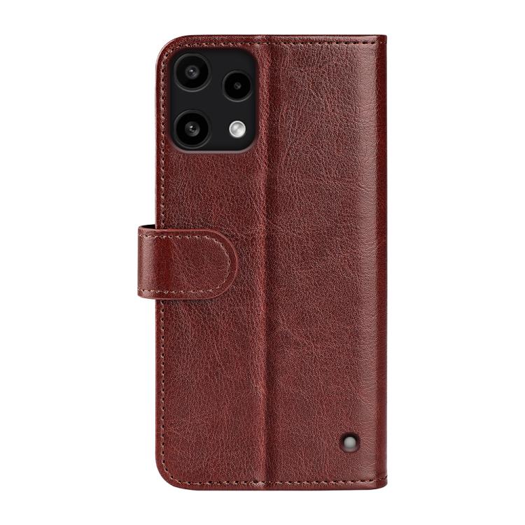 For Nothing Phone 3a Lite R64 Texture Horizontal Flip Leather Phone Case
