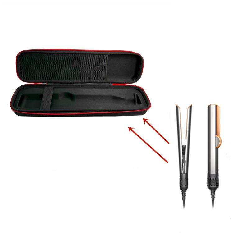 For Dyson Airstrait Hair Straightener Portable Travel Waterproof Storage Hard Bag