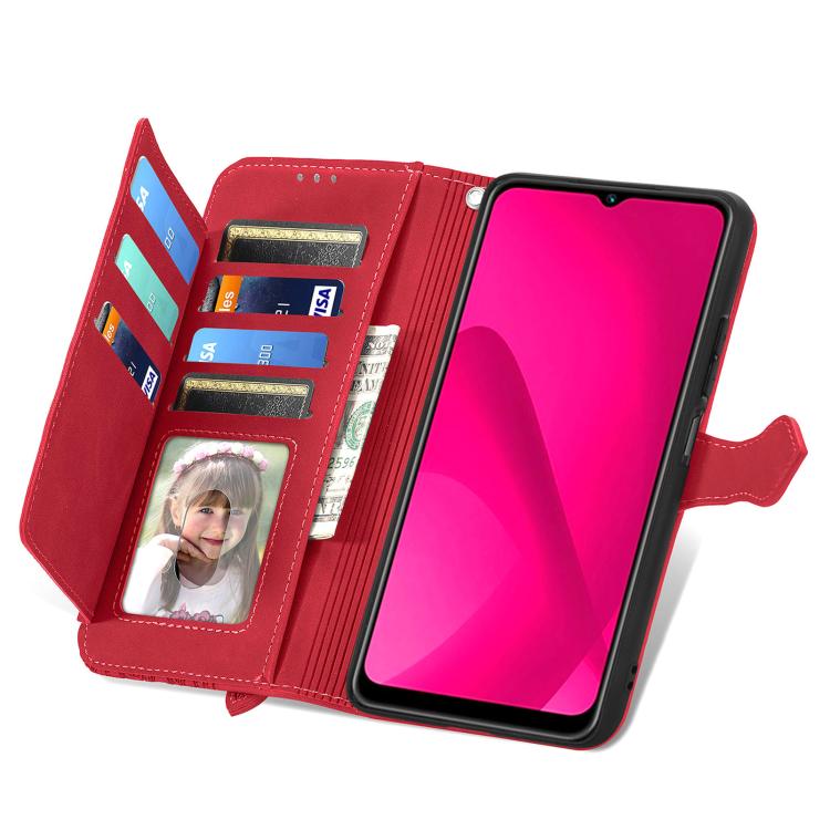 For Huawei Mate 70 Pro+ Embossed Flower Zipper Leather Phone Case