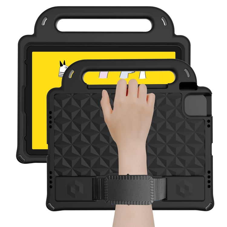 For iPad Pro 11 2025 / 2024 Diamond Series EVA Shockproof Sleeve Tablet Case