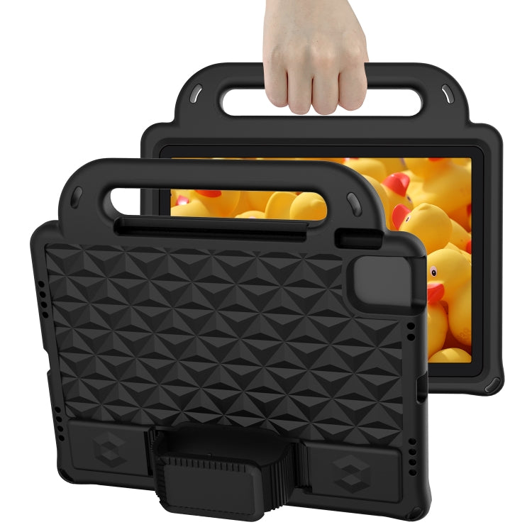 For iPad Pro 11 2025 / 2024 Diamond Series EVA Shockproof Sleeve Tablet Case