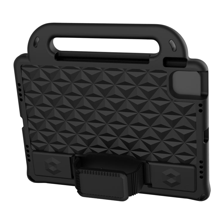 For iPad Pro 11 2025 / 2024 Diamond Series EVA Shockproof Sleeve Tablet Case