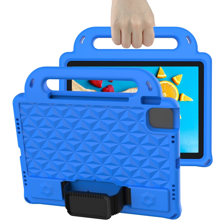 For iPad Pro 11 2025 / 2024 Diamond Series EVA Shockproof Sleeve Tablet Case