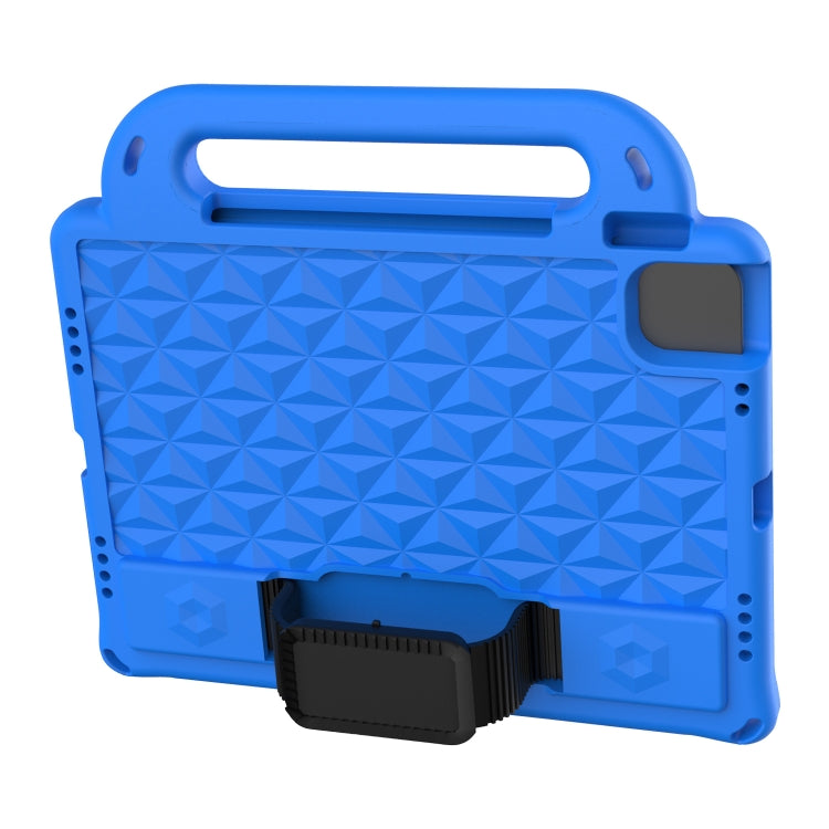 For iPad Pro 11 2025 / 2024 Diamond Series EVA Shockproof Sleeve Tablet Case