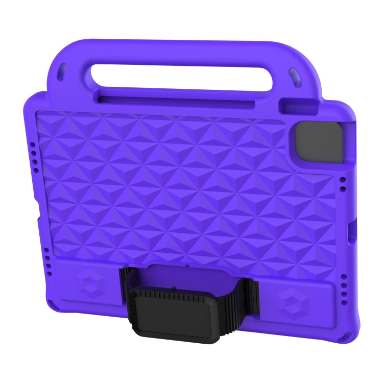 For iPad Pro 11 2025 / 2024 Diamond Series EVA Shockproof Sleeve Tablet Case