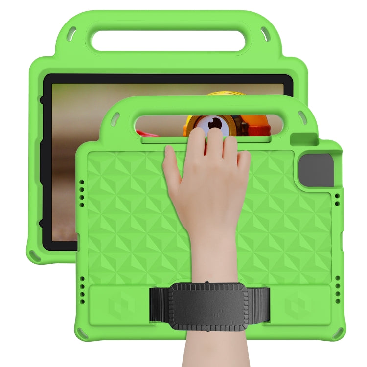 For iPad Pro 11 2025 / 2024 Diamond Series EVA Shockproof Sleeve Tablet Case