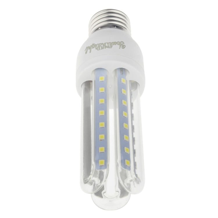 YouOKLight E27 9W  6000K  48 LEDs SMD 2835  LED Corn Lamp (AC 85-265V)