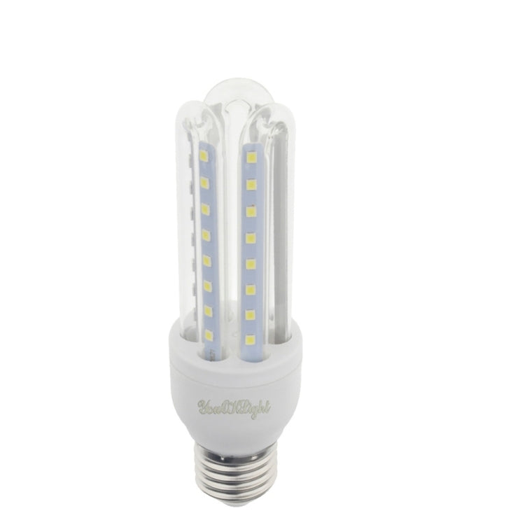 YouOKLight E27 9W  6000K  48 LEDs SMD 2835  LED Corn Lamp (AC 85-265V)