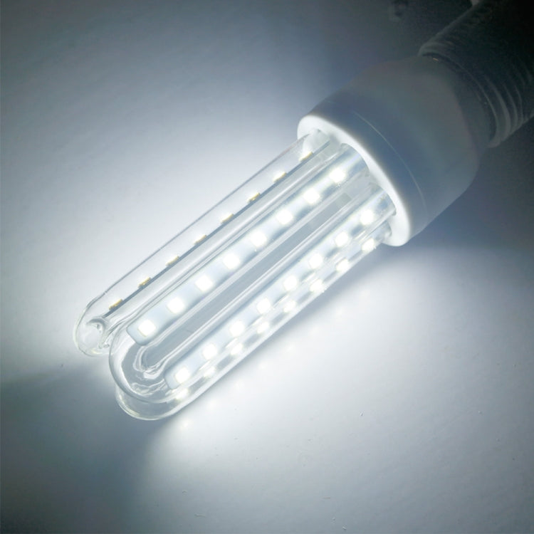 YouOKLight E27 9W  6000K  48 LEDs SMD 2835  LED Corn Lamp (AC 85-265V)