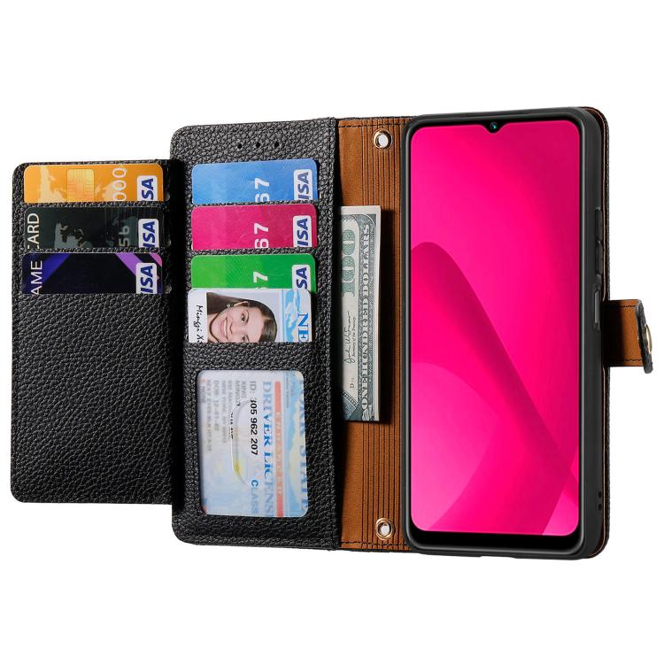 For Huawei Mate 70 Love Zipper Lanyard Leather Phone Case