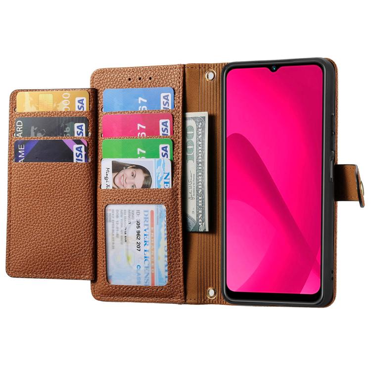 For Huawei Mate 70 Love Zipper Lanyard Leather Phone Case