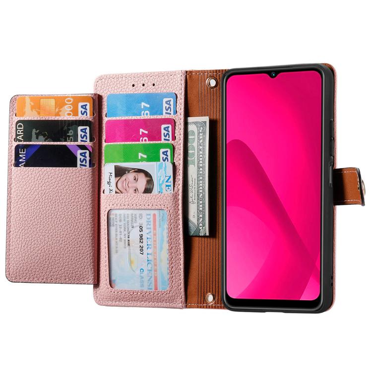 For Huawei Mate 70 Pro+ Love Zipper Lanyard Leather Phone Case
