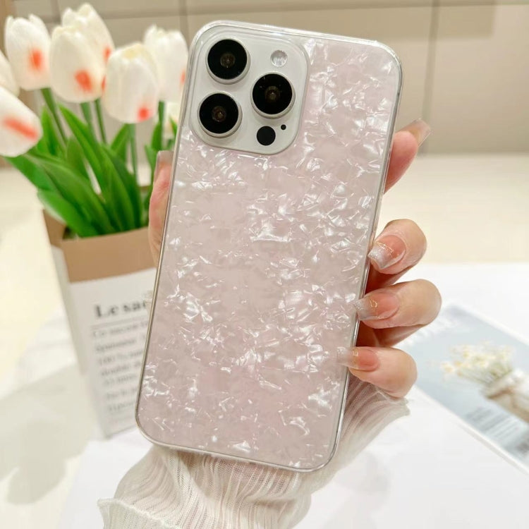 For iPhone 12 Pro Max Shell Pattern TPU Protective Phone Case
