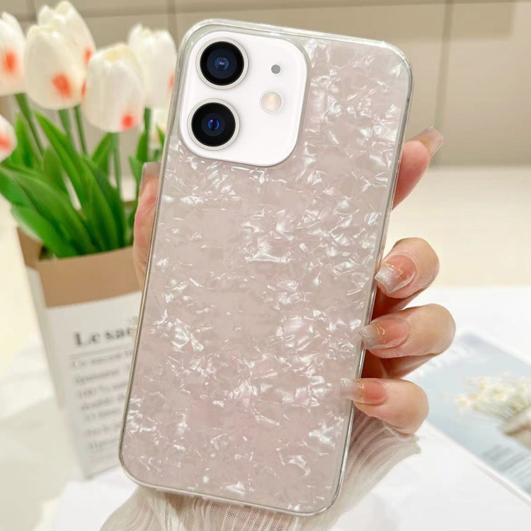 For  iPhone  11 Shell Pattern TPU Protective Phone Case