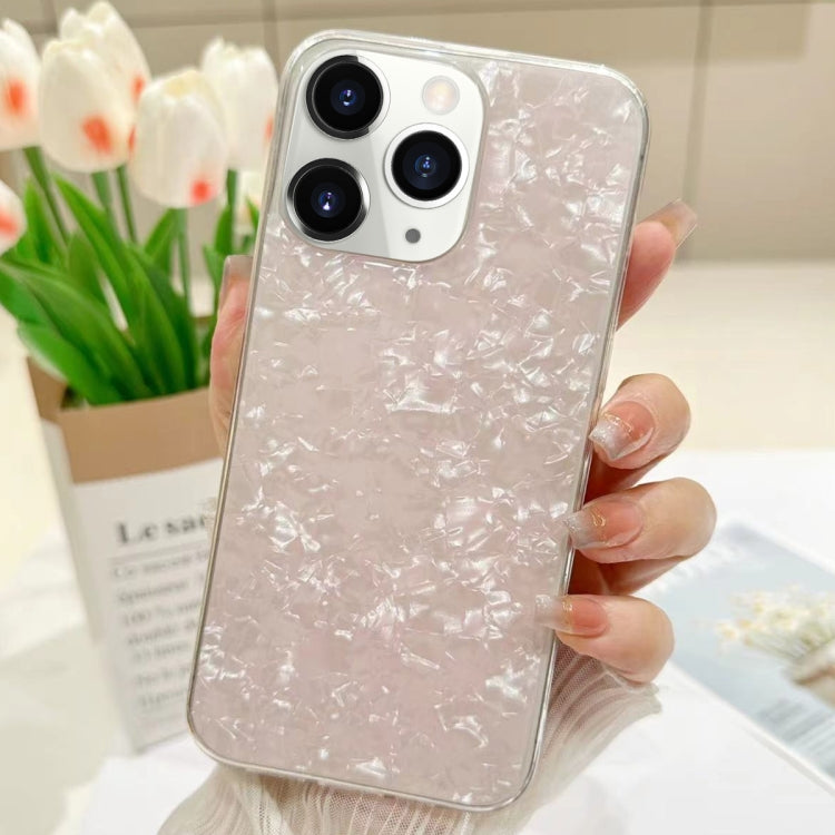 For iPhone 11 Pro Shell Pattern TPU Protective Phone Case