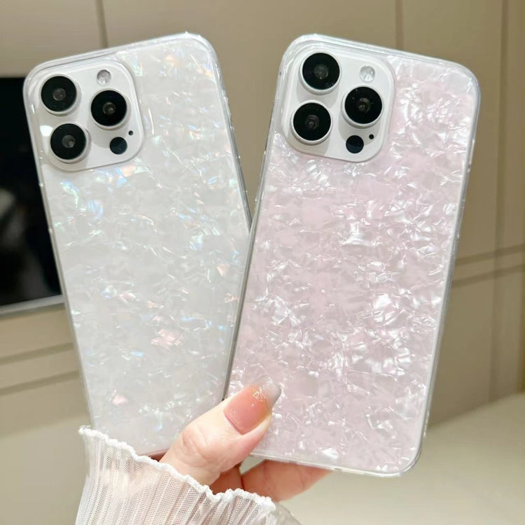 For iPhone 13 Pro Shell Pattern TPU Protective Phone Case