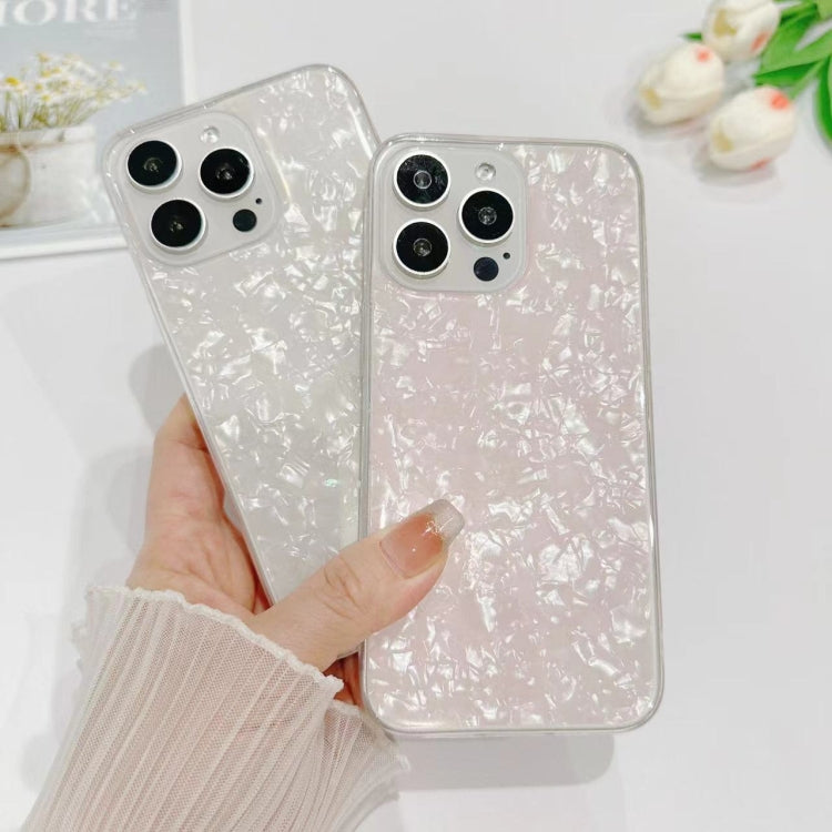 For iPhone 13 Pro Shell Pattern TPU Protective Phone Case