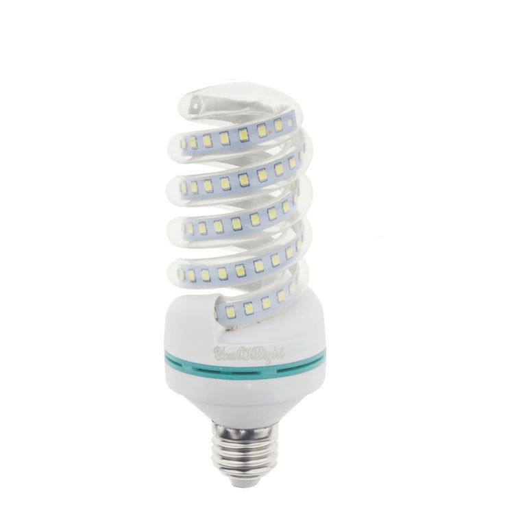 YouOKLight E27 20W 6000K SMD 2835 47 LEDs Corn Lamps,AC 220V (White Lightï¼‰
