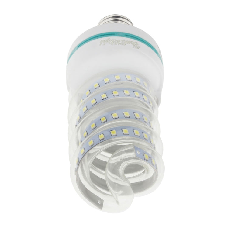 YouOKLight E27 20W 6000K SMD 2835 47 LEDs Corn Lamps,AC 220V (White Lightï¼‰