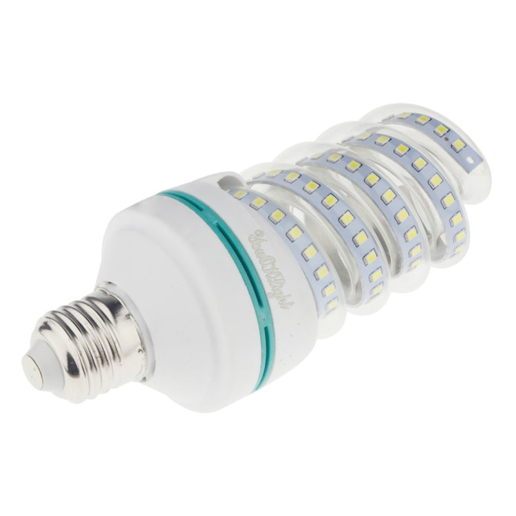 YouOKLight E27 20W 6000K SMD 2835 47 LEDs Corn Lamps,AC 220V (White Lightï¼‰