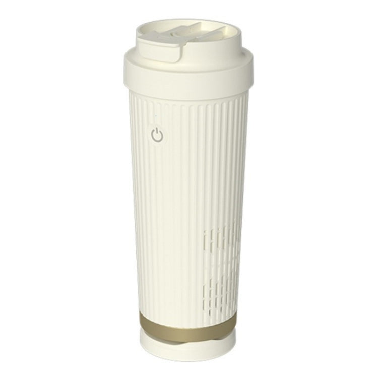 IDZ016 Car Drinking Cup Keep Water Cold / Warm Home Water Bottle, BPA-free, No FDA