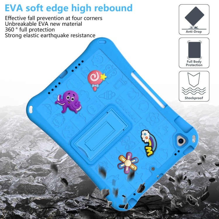 For iPad Pro 10.5 / Air 10.5 2019 Hi Baby EVA Full Body Tablet Case with Strap