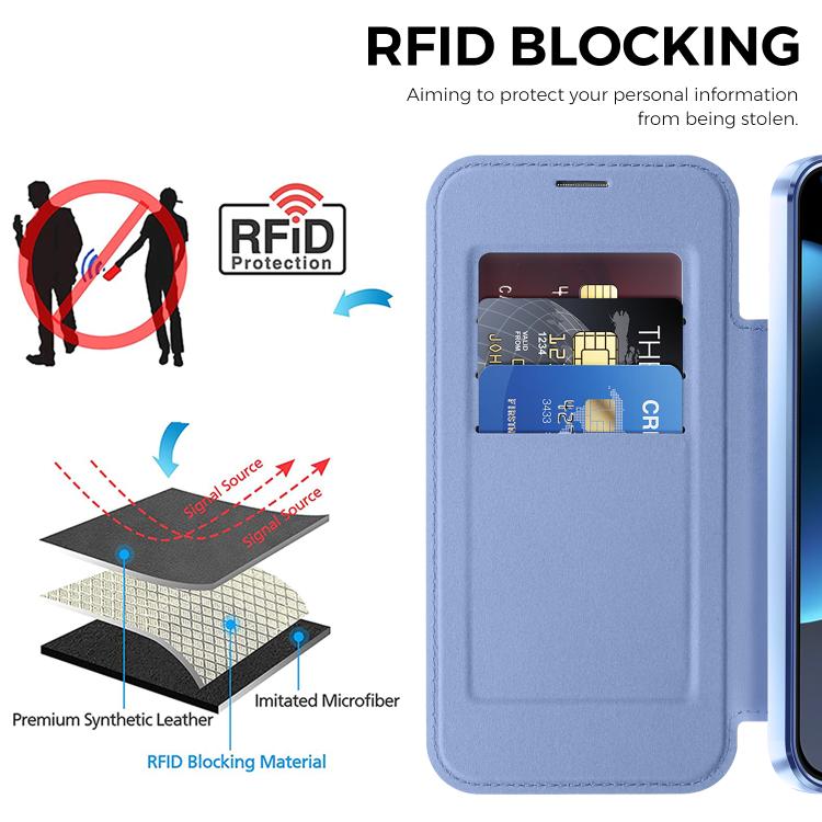 For Google Pixel 11 Pro XL Shield Magsafe RFID Anti-theft Rhombus Leather Phone Case
