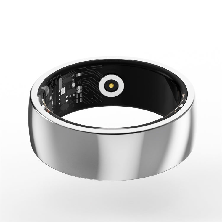 R09M SIZE 20 Smart Ring, Support Health Monitoring / Care For Families