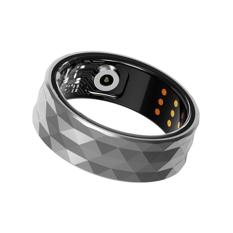 R12M SIZE 20 Smart Ring, Support Health Monitoring / Multiple Exercise Modes