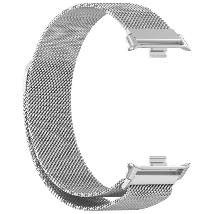 For vivo Watch GT Milan Stainless Steel Watch Band