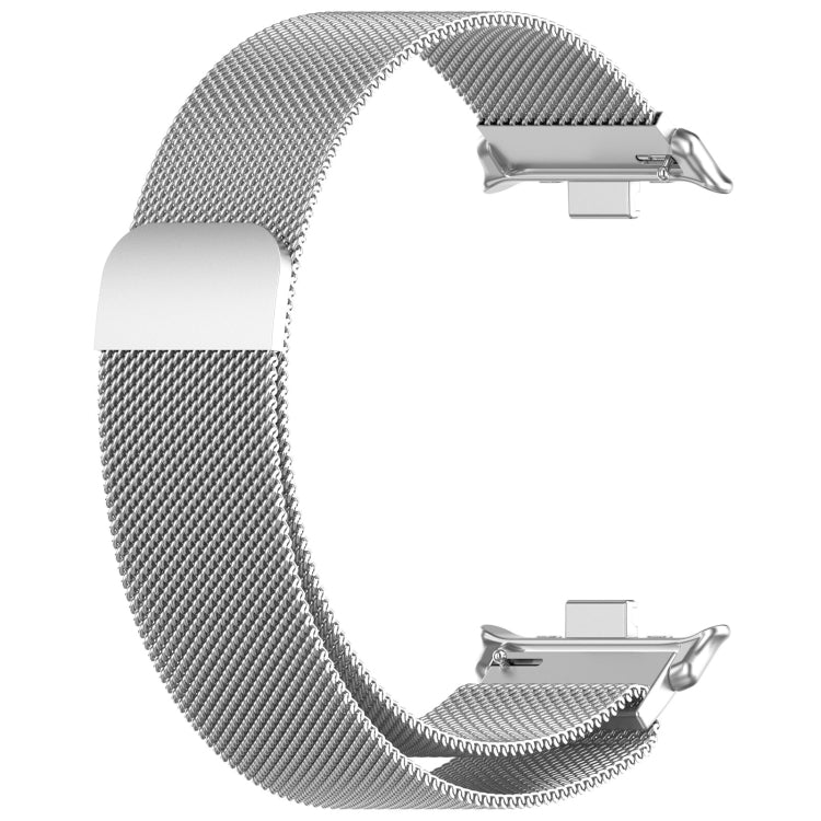 For vivo Watch GT Milan Stainless Steel Watch Band