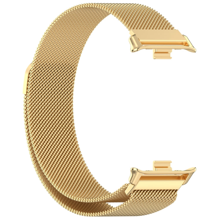 For vivo Watch GT Milan Stainless Steel Watch Band