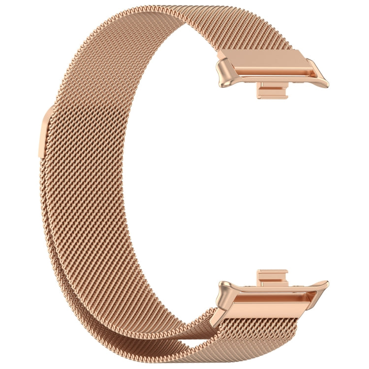 For vivo Watch GT Milan Stainless Steel Watch Band