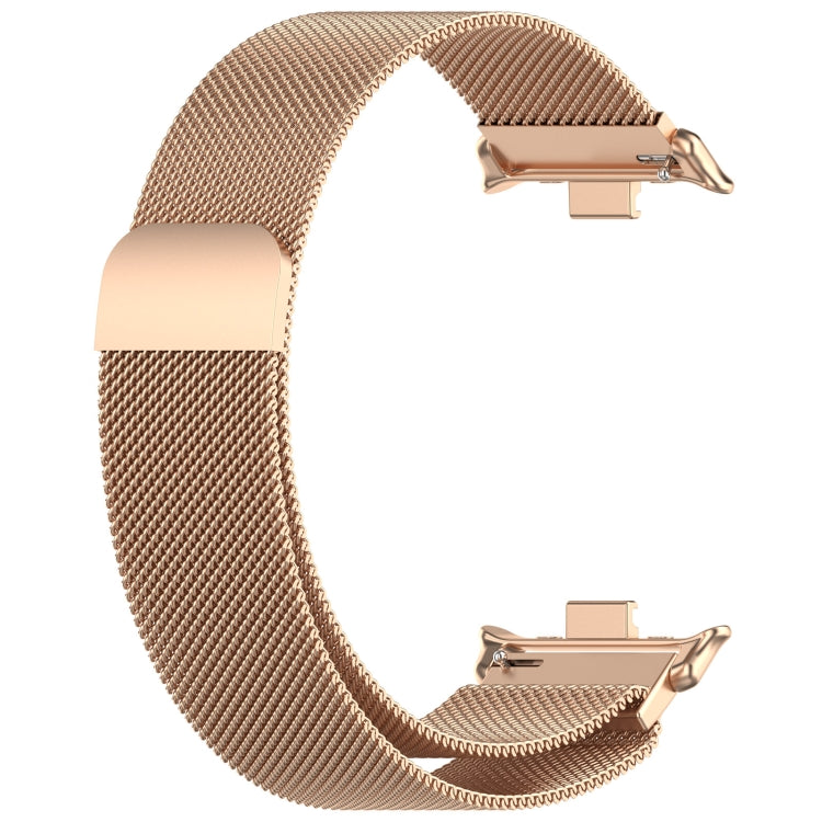 For vivo Watch GT Milan Stainless Steel Watch Band